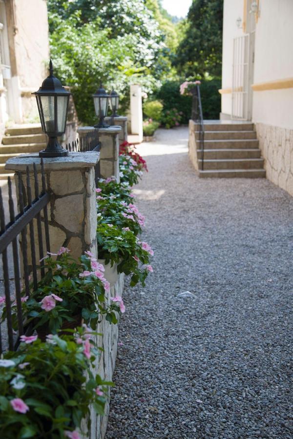 Vila Zahumka Mostar Exterior foto